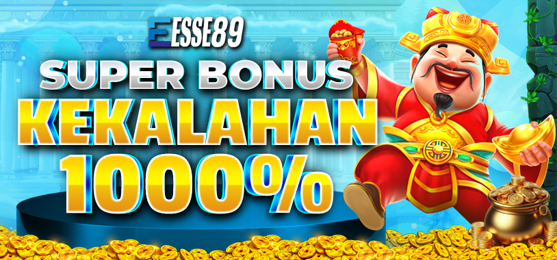 SELAMAT DATANG DI ESSE89